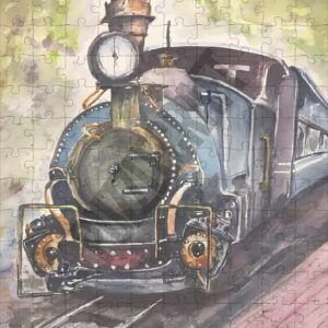 dhr_steam engine