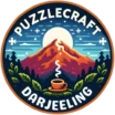 PuzzleCraft Darjeeling